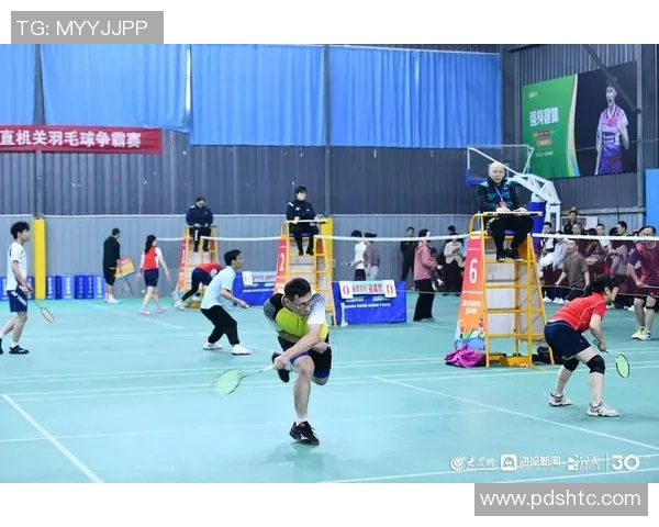 武汉羽毛球队在城市联赛中的比赛经验与表现分析