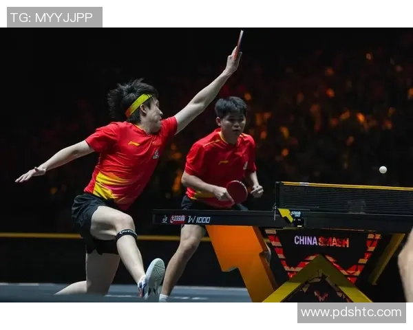 深圳乒乓球队在大满贯赛事中的节奏掌控与表现分析