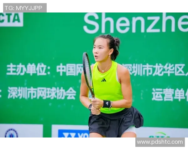 深圳网球队比赛经验分享：从训练到赛场的成长之路