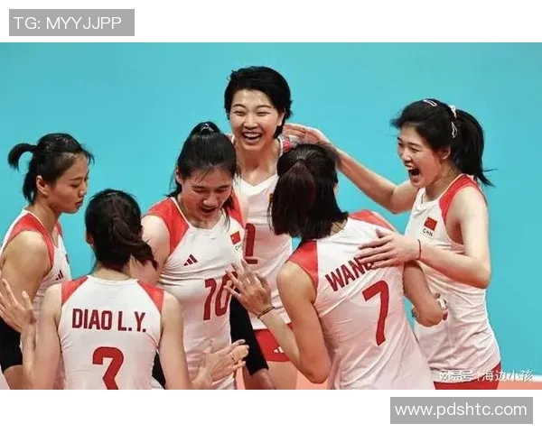 热议排球：杭州排球队的力量变革