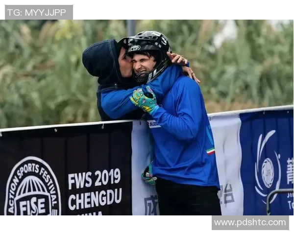 极限运动评论:广州极限运动队的反击得失