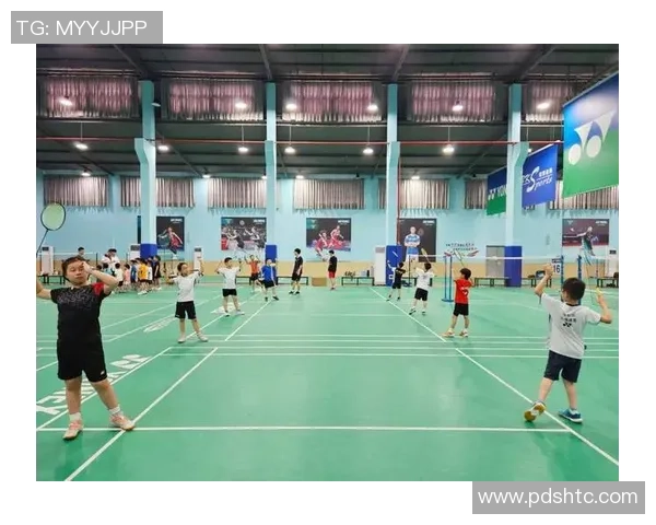 羽毛球纪实：记录上海羽毛球队的转型之路