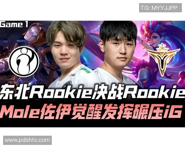 英雄联盟热点:解读V5的运营