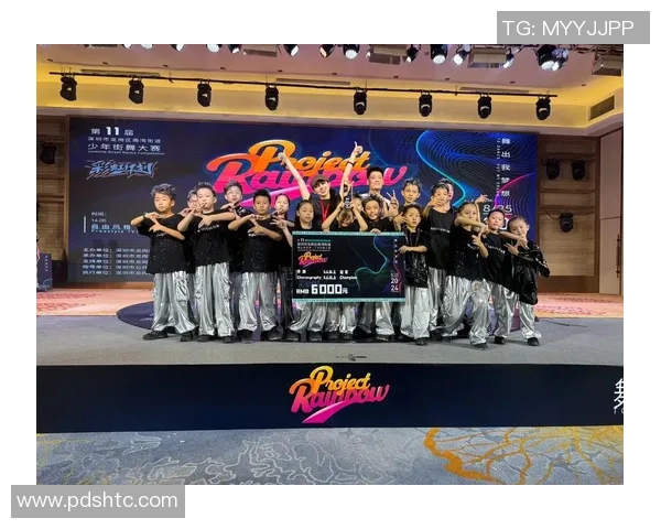 街舞深度:解密广州街舞队的防反_2