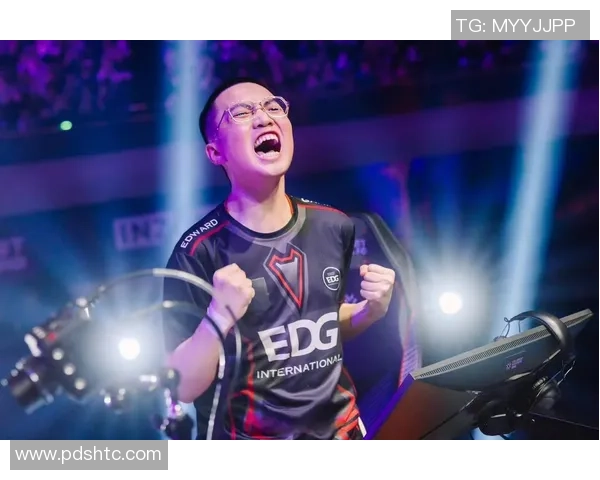 青年赛点评：EDG的耐力表现